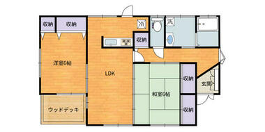 間取り：246006888806