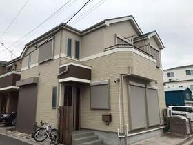 東京都足立区鹿浜５丁目