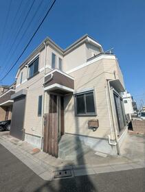 東京都足立区鹿浜５丁目