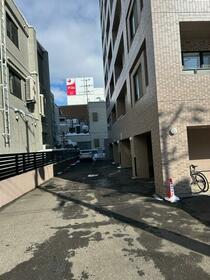 北海道札幌市豊平区平岸三条８丁目