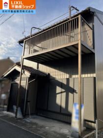 岐阜県各務原市蘇原柿沢町３丁目