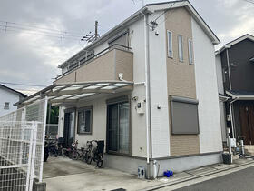 大阪府堺市西区山田２丁
