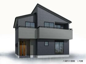 埼玉県八潮市大字大曽根