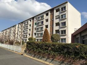 東園田団地３号棟