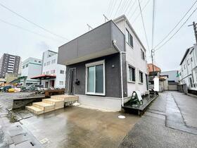 埼玉県八潮市大字木曽根