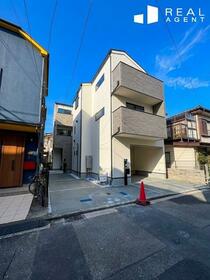 神奈川県横浜市瀬谷区瀬谷４丁目