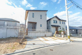 福岡県遠賀郡岡垣町山田峠３丁目