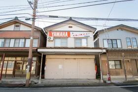 新潟県長岡市栃尾新町