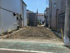 埼玉県川口市仲町