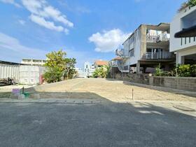 沖縄県那覇市字与儀