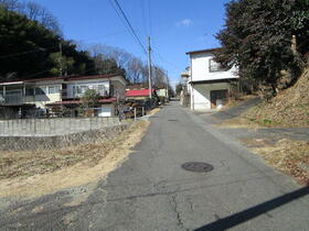 福島県田村郡三春町字一本松
