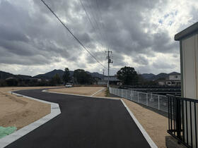 山口県山口市大内長野
