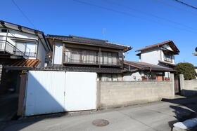 長野県長野市大字西長野