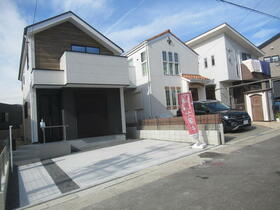 愛知県名古屋市緑区ほら貝３丁目