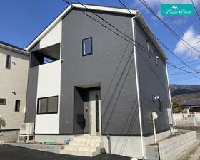 長野県長野市大字若槻団地