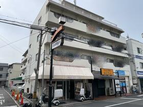 グリーンハイツ住吉