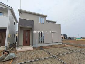 愛知県一宮市今伊勢町馬寄字上畑田