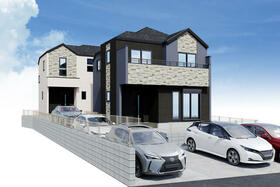 神奈川県横浜市神奈川区菅田町