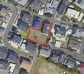 福岡県朝倉市堤