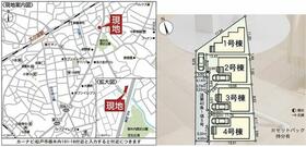 千葉県松戸市根木内