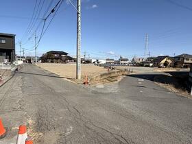 群馬県藤岡市中