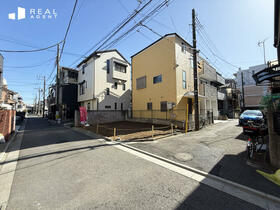 神奈川県川崎市川崎区境町