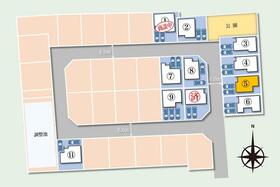 奈良県大和郡山市九条町