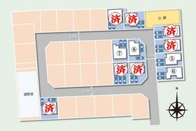 奈良県大和郡山市九条町