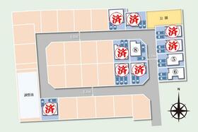 奈良県大和郡山市九条町