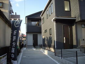 愛知県名古屋市守山区天子田２丁目