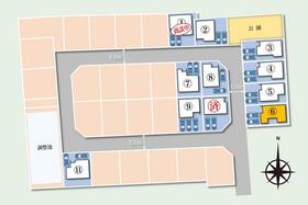 奈良県大和郡山市九条町