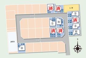 奈良県大和郡山市九条町
