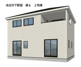 埼玉県本庄市下野堂２丁目