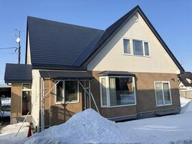 北海道帯広市西十五条北５丁目