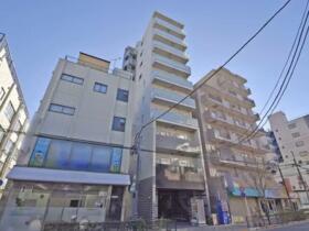 リヴシティ日暮里