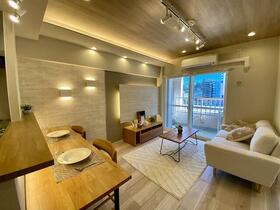 横浜ウェイサイドマンション