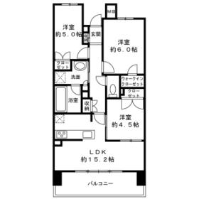 プラウドシティ仙台上杉山通
