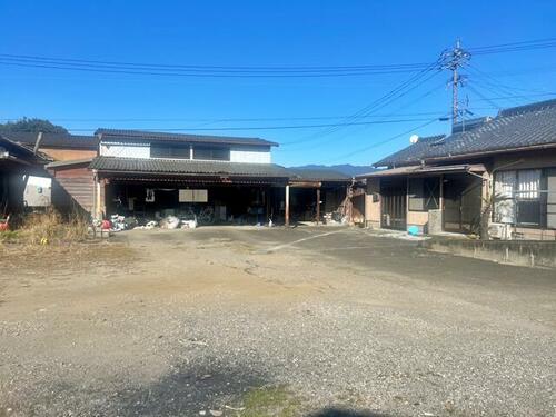 detached 宮崎県東諸県郡国富町大字八代北俣