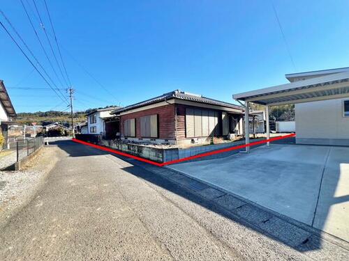 detached 宮崎県東諸県郡国富町大字八代北俣