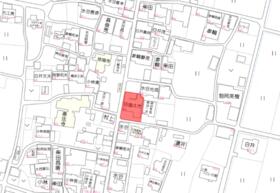 兵庫県姫路市船津町