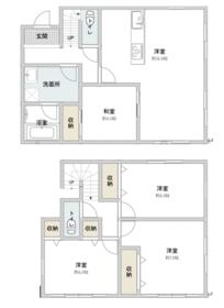 兵庫県姫路市網干区浜田