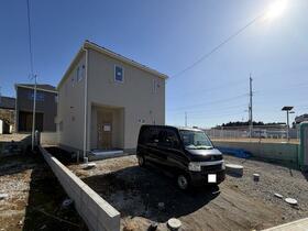 千葉県富里市七栄