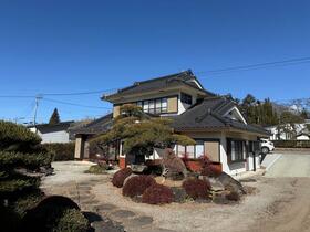 山梨県北杜市大泉町谷戸