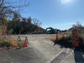 兵庫県川西市向陽台１丁目