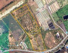 北海道恵庭市盤尻