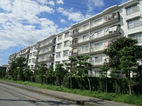 サンコーポ検見川