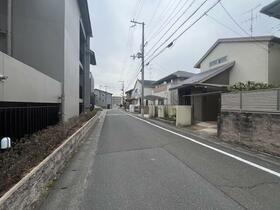 京都府京都市左京区松ケ崎河原田町