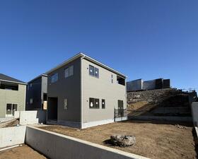 千葉県富里市七栄