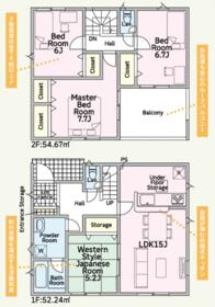 静岡県富士市北松野
