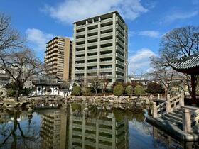 ウェリスリビオ岐阜公園